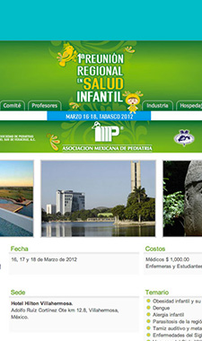 Experiencia laboral - Corporativo Cuatro F